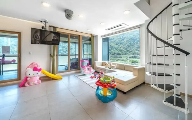 Gapyeong Bonito Pension