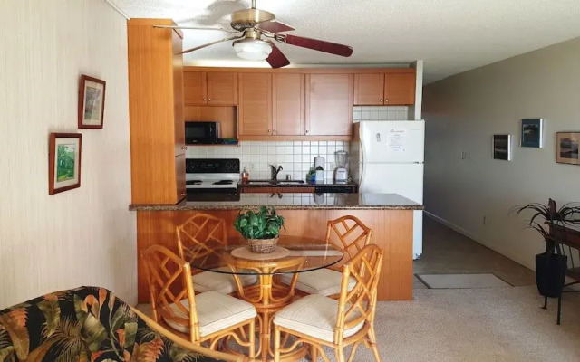 Leinaala Oceanfront #301