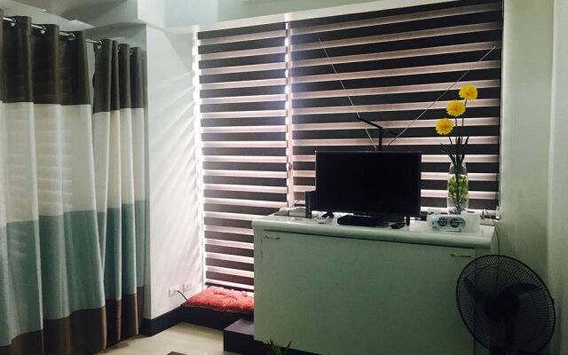P&S Suites Burgos Circle