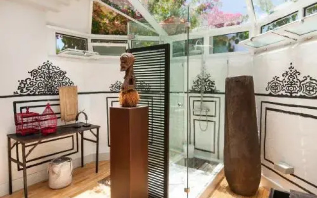 Bungalow Melocotones Maspalomas Golf