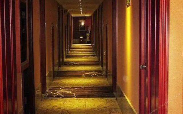 New Wencai International Hotel