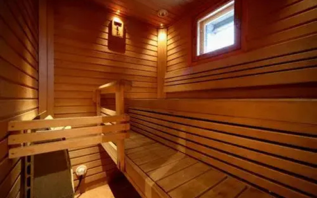 Himoshovi Cottages