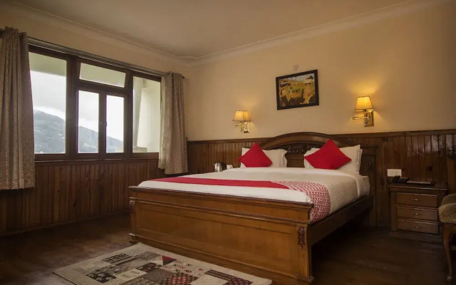 Five Elements - De Villa Hotel
