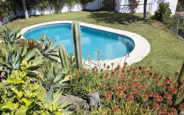 SunHome Duplex Añoreta