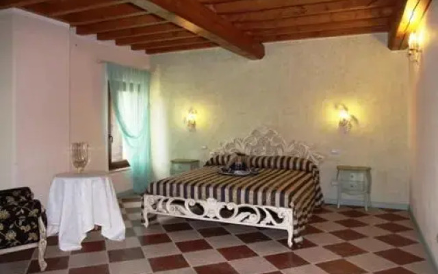 Agriturismo Al Fuguler