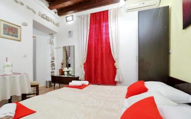 Apartment City Center Dragica