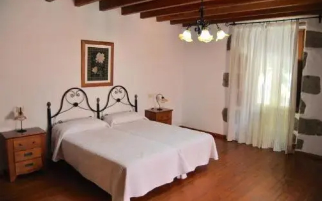 Finca Las Cascaras