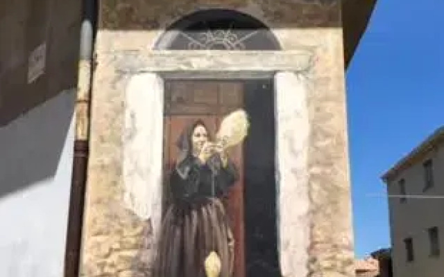 B&B La Dolce Sosta