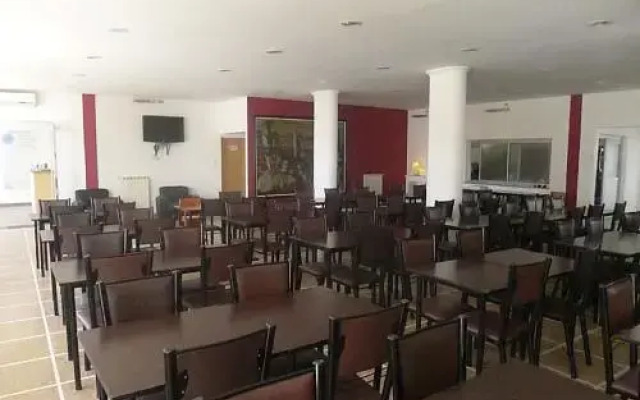 Hotel 17 de Noviembre