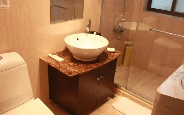 CEO Hotel Serviced Residence