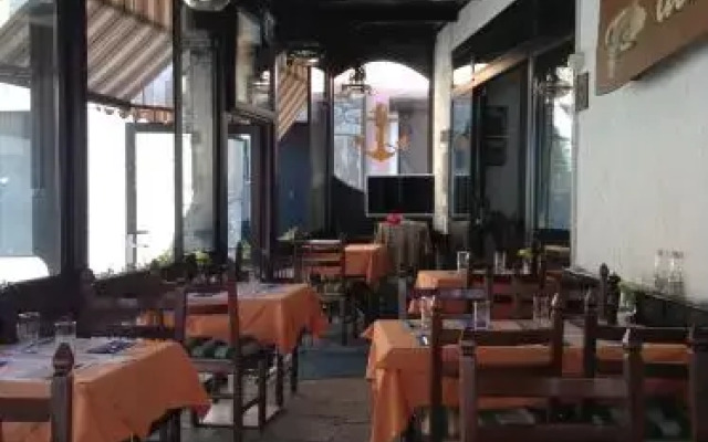 Osteria La Riva