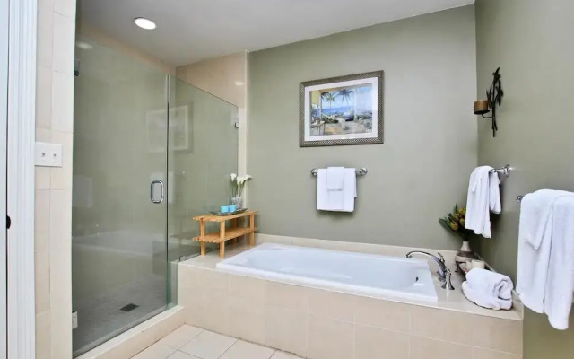 Wharf 405 - 2 Br condo