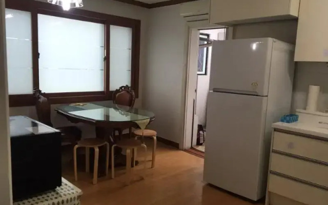 Busan l'Ete Guesthouse Hostel