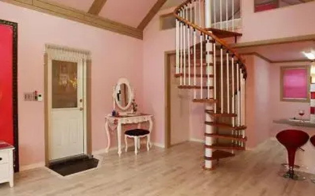 Rainbow Hill Pension