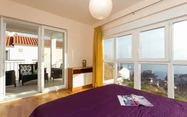Apartments Carmen