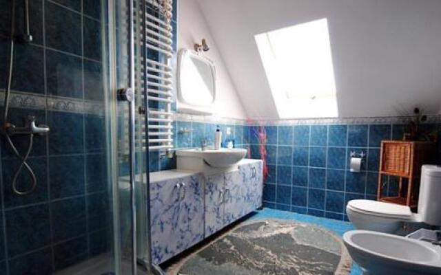 W Dolinie Wilkowskiej