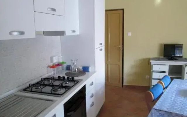 Casa Vacanza Trappeto Palermo