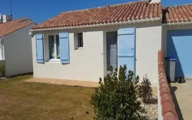 Rental Villa Rue Du Zephyr