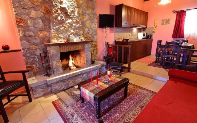 Filiantra Guesthouse