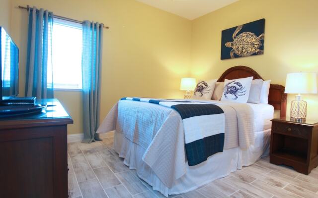 Lighthouse 411 - 3 Br Condo