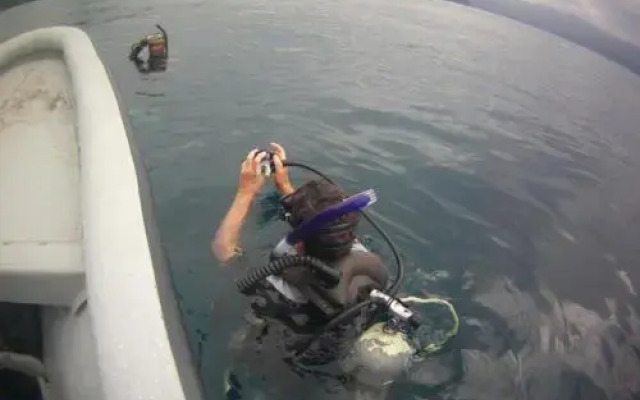Pacific Sailfish Ecolodge