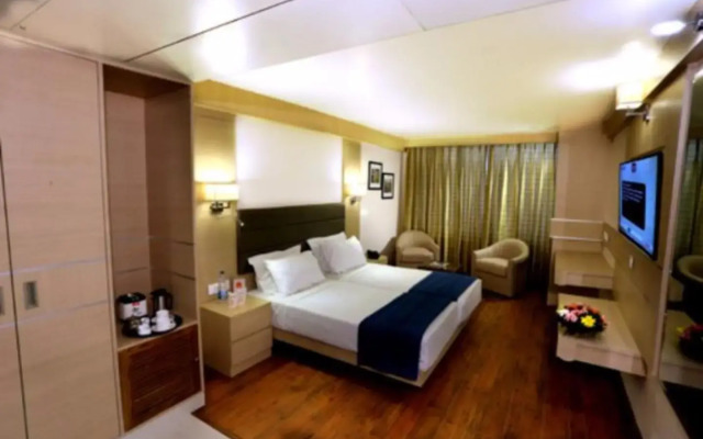 Hotel Sunbeam