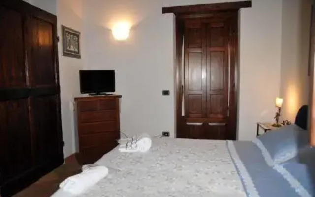 Agriturismo La Bicocca