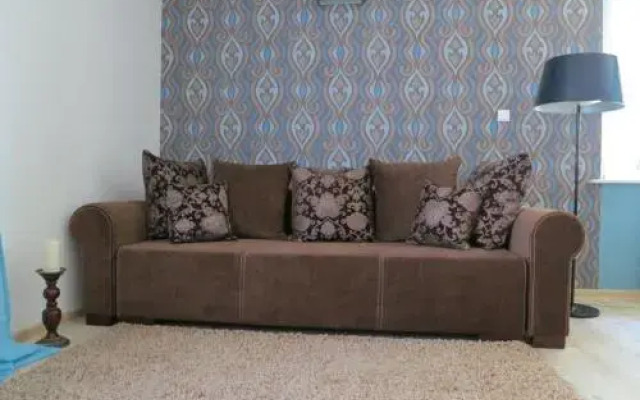 Apartament PolnaHouse