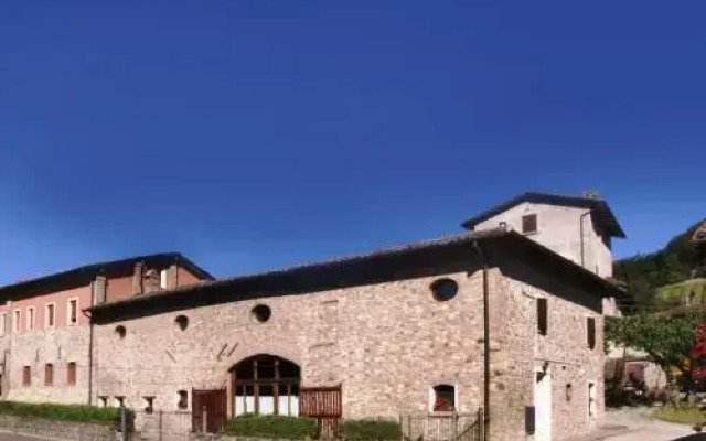 Agriturismo La Tintoria