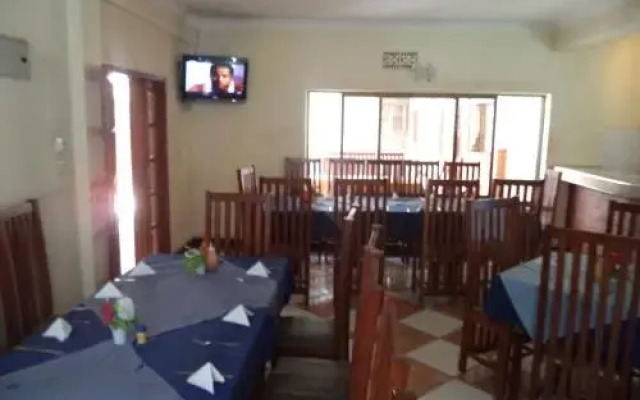 Meru House Inn