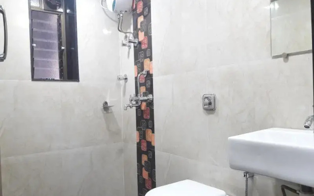Executive Imperial Goregaon West Mumbai