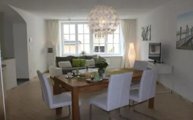 Villa Campana Millstatt