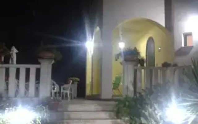 Azienda Agrituristica B&B La Torre