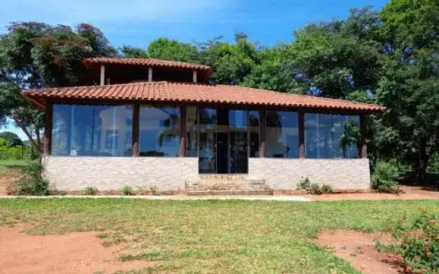 Pousada Recanto do Guará