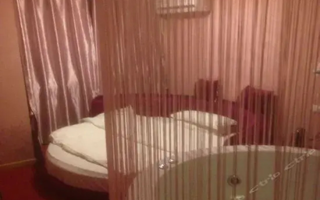 Jurong Love Theme Hotel