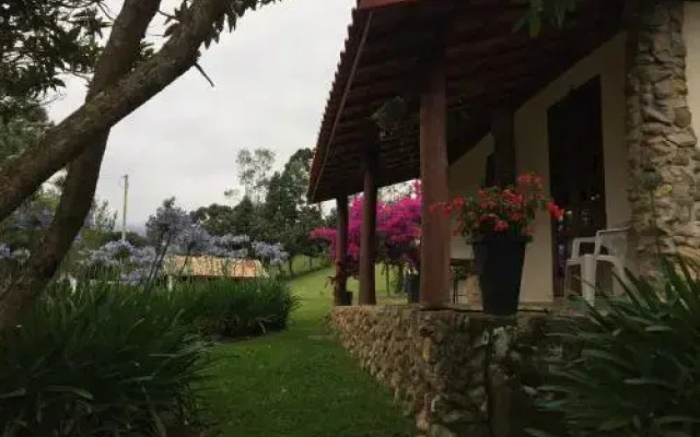 Chalés Vista Linda