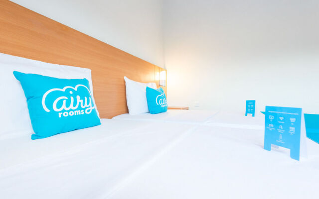 艾里泗水索诺威杰南古邦新一段 140 号酒店(Airy Sonokwijenan Kupang Baru Satu 140 Surabaya)