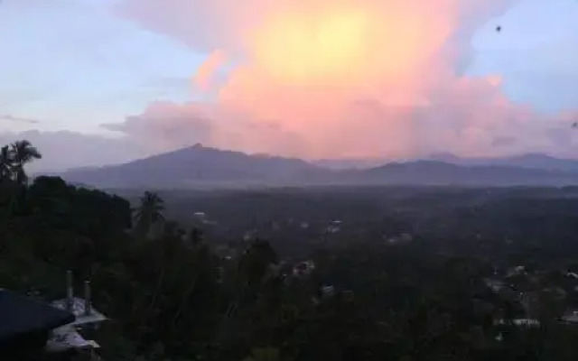 Beauty Hills