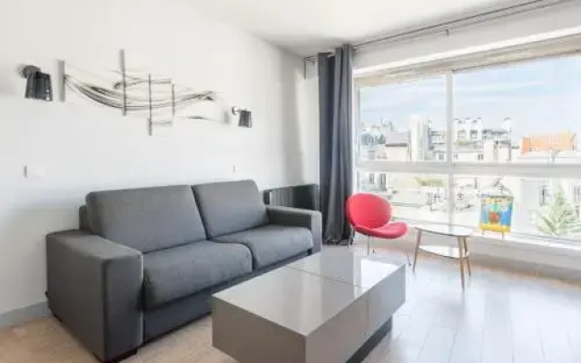 Studio Lumineux - Chaillot