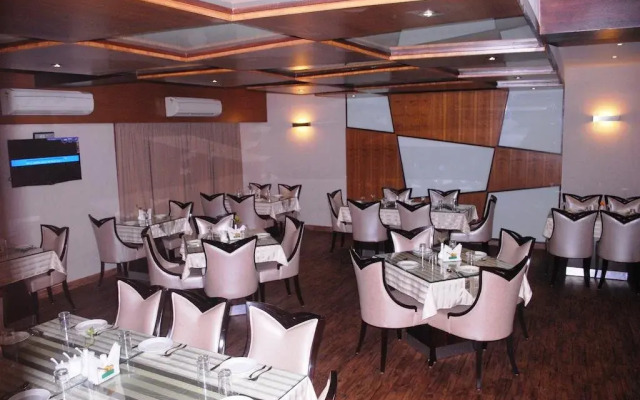 Hotel Padma