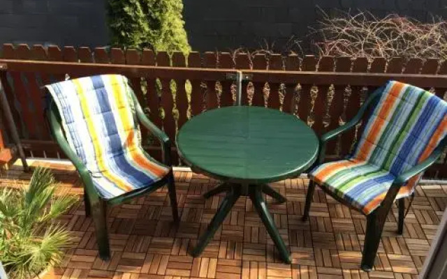 Ferienwohnung Rathke
