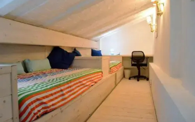 House Maestrale by Holiday World