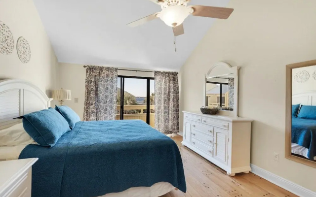 Santa Rosa Delight - 3 Br Townhouse