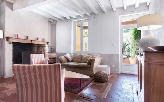 Gite coeur de Grenade