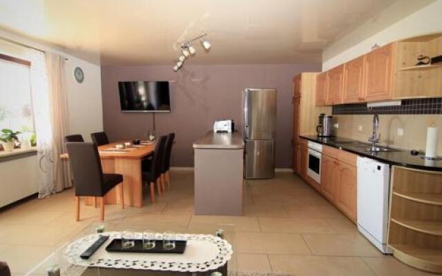 Gästehaus Schreiner