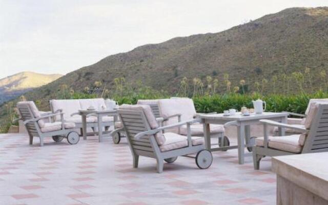 El Castillo de Mandl