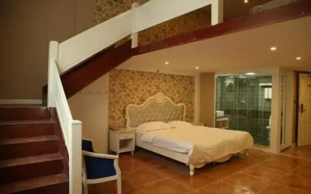 Beihai Sea Garden Hotel