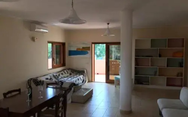 Casa Alberto