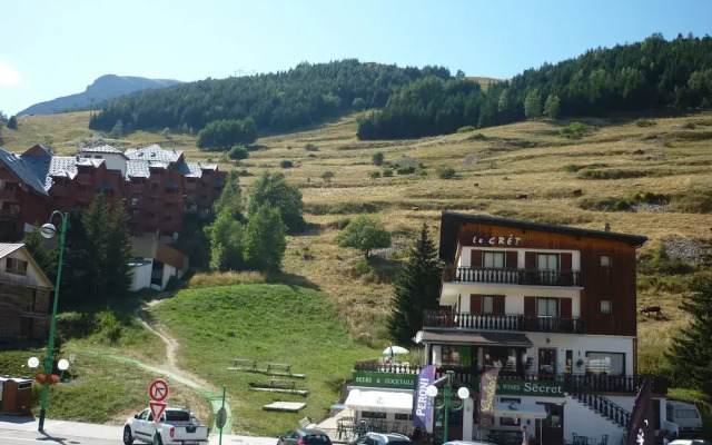 Résidence Nemea Le Hameau