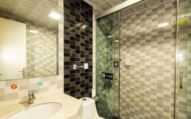 7天连锁酒店(杭州西湖店)